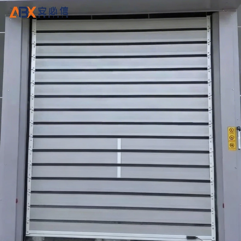驻马店涡轮硬质高速门