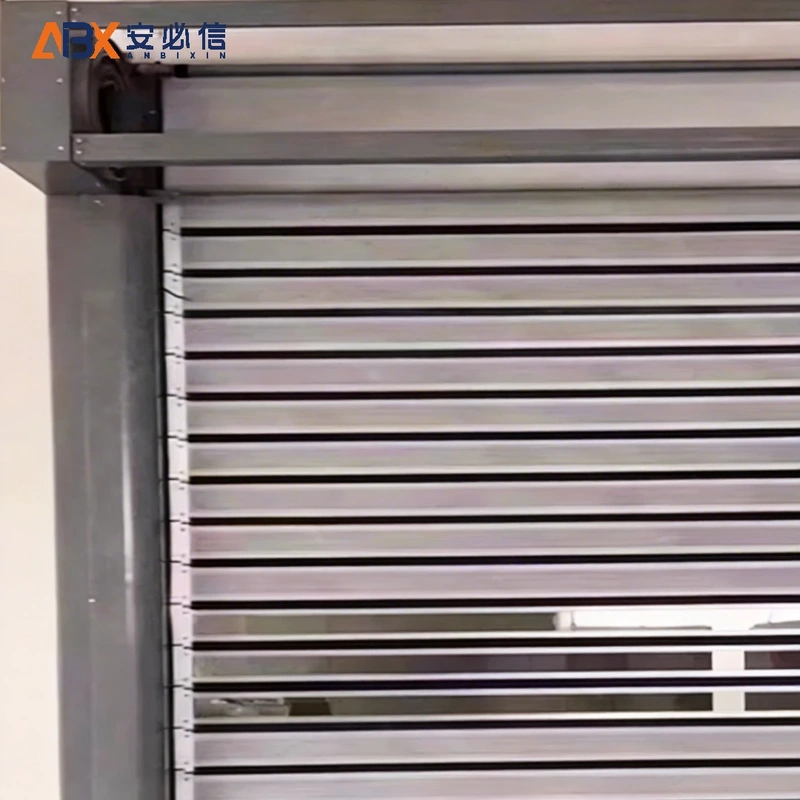 驻马店雷达高速门